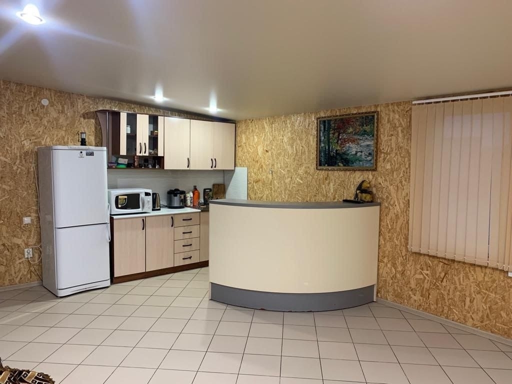 Уютный гостевой дом в стрелковом комплексе Бизон, 2