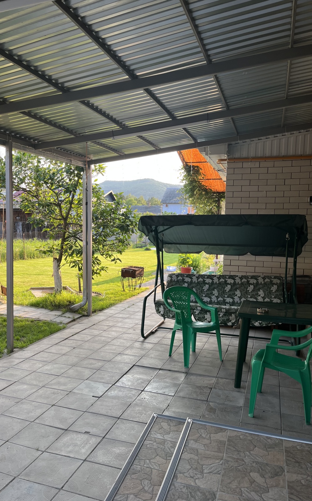 Уютная квартира для семьи