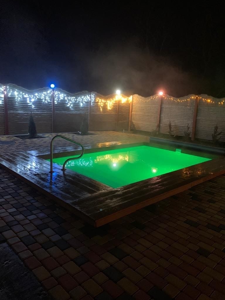 Уютный гостевой дом в стрелковом комплексе Бизон, 2