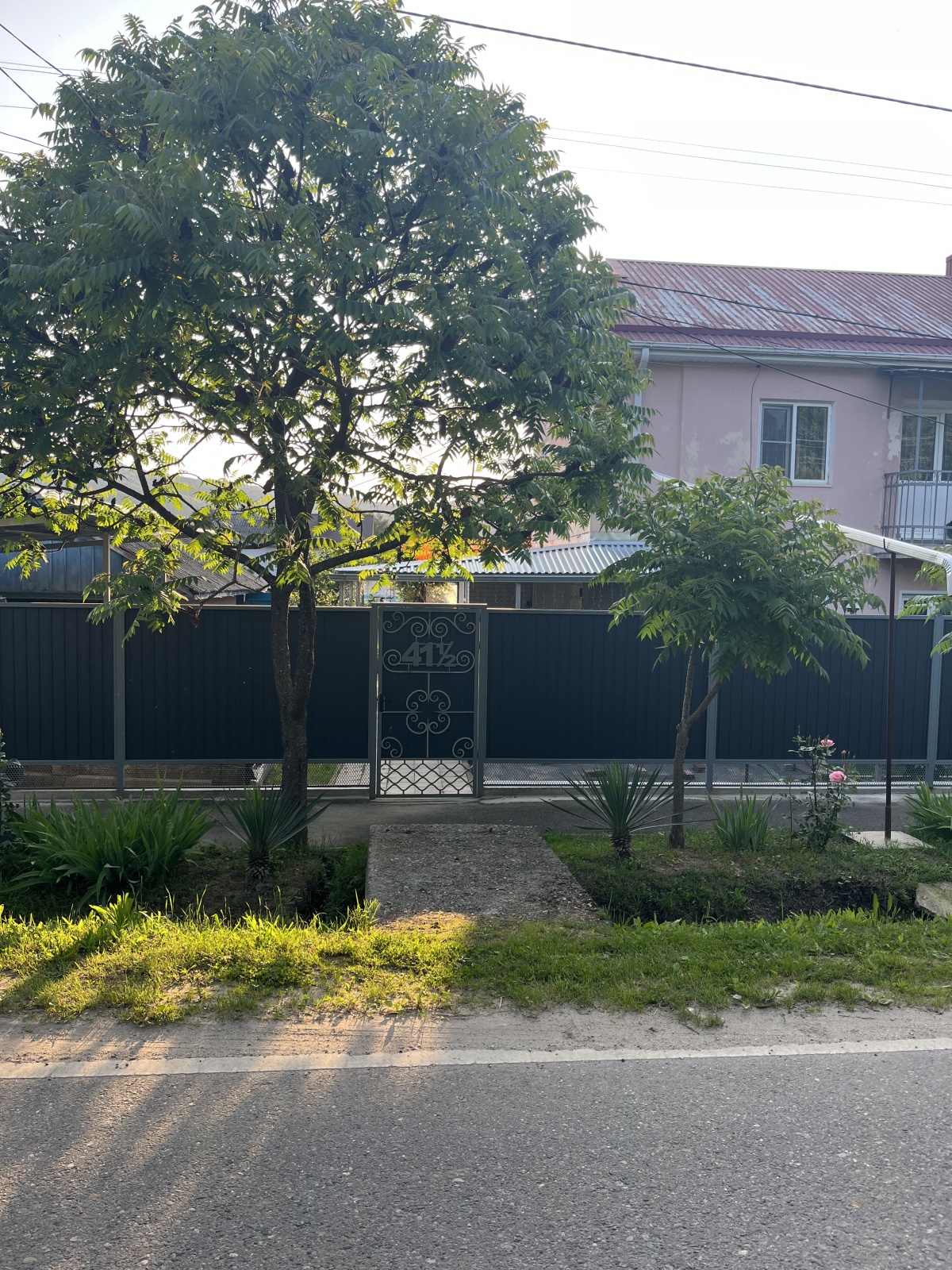 Уютная квартира для семьи