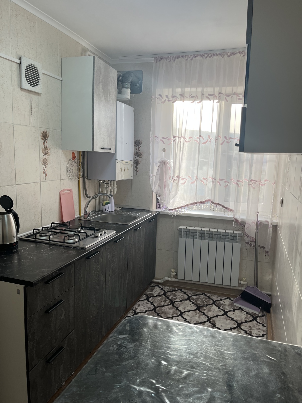 Уютная квартира для семьи