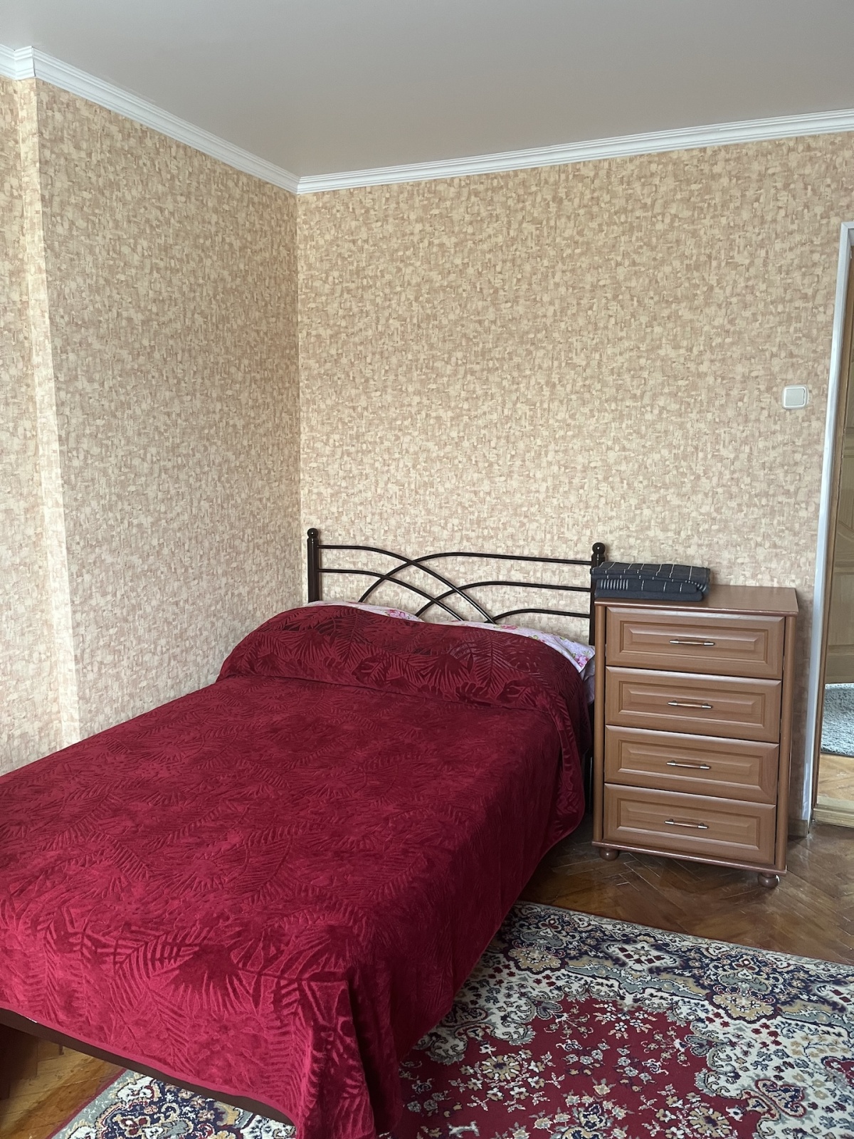 Уютная квартира для семьи