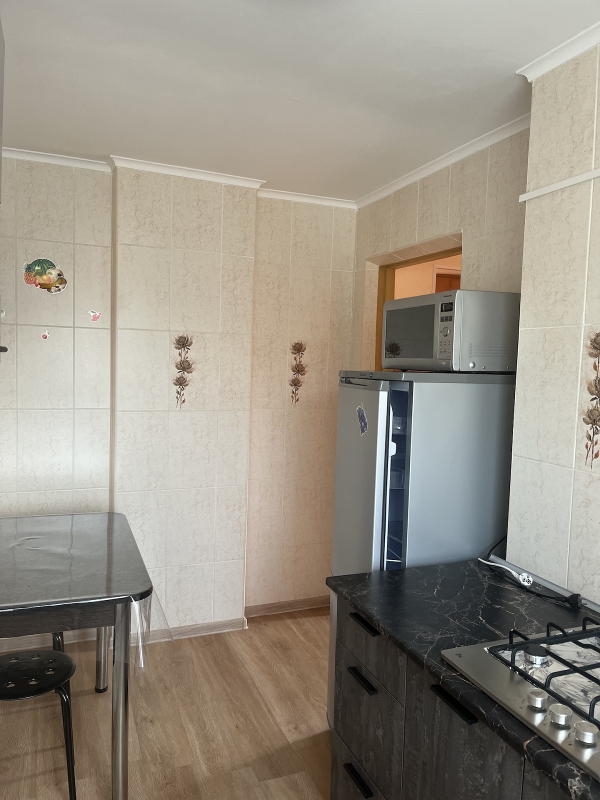 Уютная квартира для семьи